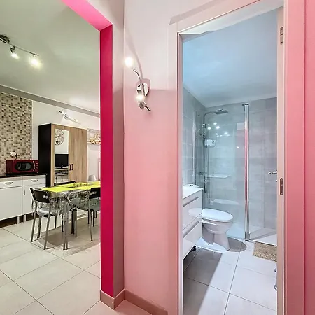Pi Y Sunyer 8 4 - Estudio A 50 M De La Playa Apartamento Rosas