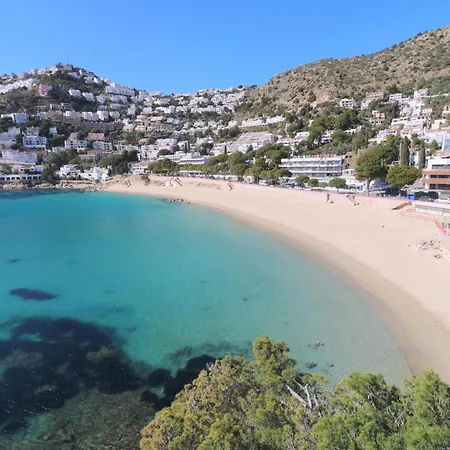 Apartment Pi Y Sunyer 8 4 - Estudio A 50 M De La Playa